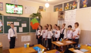 Тиждень української писемності та мови в початковій школі (2017-2018)